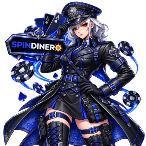 Casino SpinDinero DE